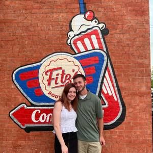 Meet your Posher, Matthew